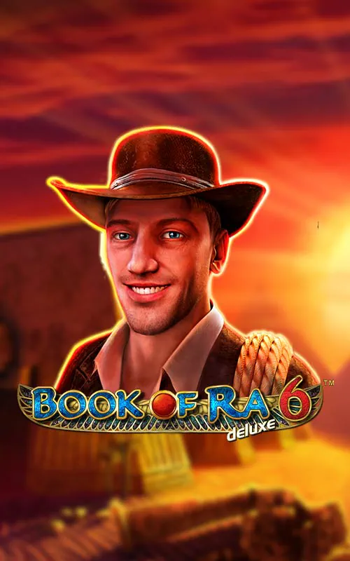 Book of Ra at Excite Win Casino
