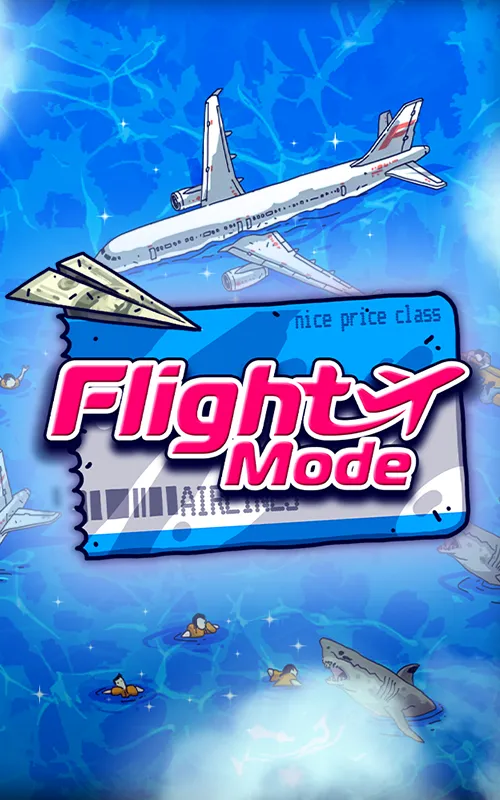 Flight Mode at Excite Win Casino