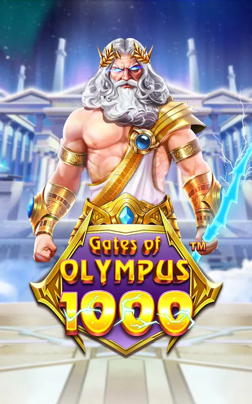 Gates of Olympus at Excite Win Casino